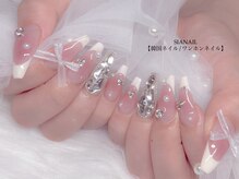 シア ネイル 本店(SIA NAIL)