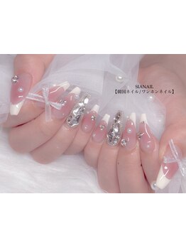 スカルプが得意なサロン