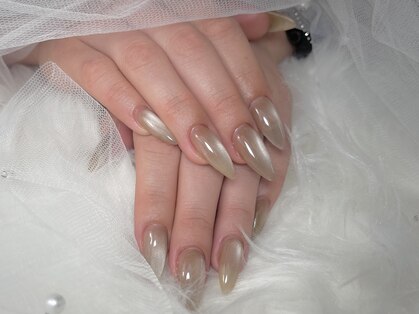 リリーネイルサロン(Lillie_nail_salon)の写真
