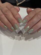 デン(den)/ワンカラー/5500