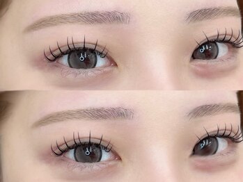 スリアン(Souriant)の写真/初めてのサロンって緊張する…そんな方にこそオススメ！お客様との会話を大切にし、お悩みも一緒に解決◎