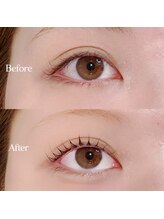 エイチ アイラッシュ 吉祥寺店(H eyelash)/まつ毛パーマ
