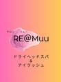 リムー(RE@Muu)/RE@Muu