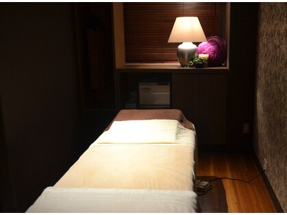 ピュアラ グランピュアラ難波店の写真