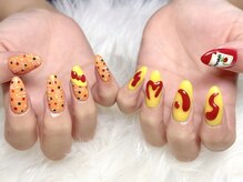 リモア 三河安城店(Re:more)/スカルプアートフリー