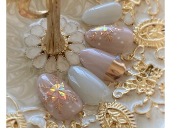 11月の定額アート