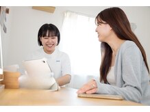 ポーラ 西宮北口店(POLA)/カウンセリング