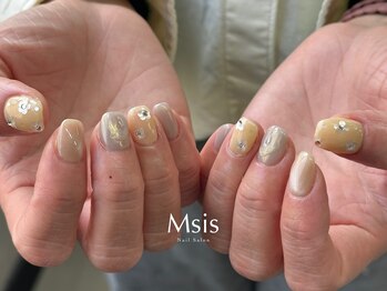 エムシス 阪急伊丹店(Msis)/