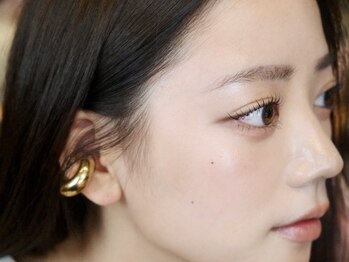 ソエ バイ ミレボ 小倉(soe by me.rebo)の写真/《剥離&ダウンタイムなし*》韓国肌管理"ララピール"で毛穴/くすみ/ざらつきを集中ケア◎毛穴レスな水光肌へ