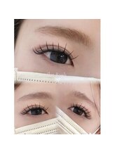 アテオー(ate oh)/Lカールタレ目