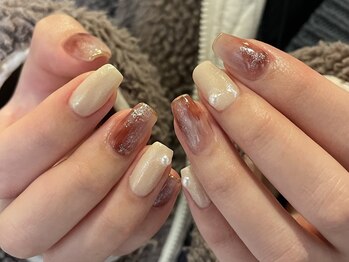 ニュイ 赤羽店(nuit)/お持ち込み90minコース￥9,000