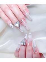 オーラ 関内 伊勢佐木長者町(Aura)/長さだし持ち込み