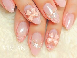 ワンホン持ちデザイン