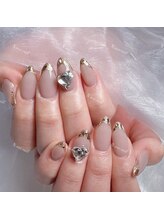 エヌワンネイル(N.one nail)/