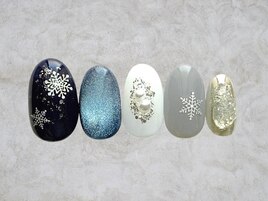 平日限定コース☆1月 ¥9,020