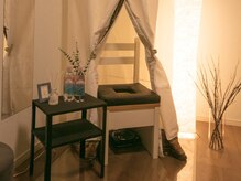 スリーエレメンツ(THREE ELEMENTS)/よもぎ蒸し◎プラズマ解離水付◎