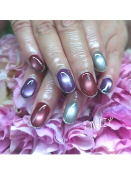 アイネイル(iNAIL)/