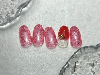 ライズ 都島駅前店(Raize)/２月プティマンスリー【5000】