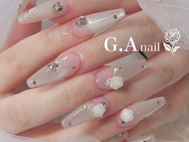 かわいい系ワンホンデザイン