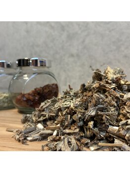 ヨモギー 恵比寿西口店(YOMOGii)/韓国から直接仕入れ