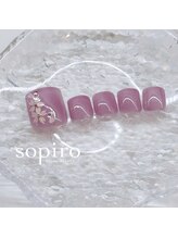 ソピーロ たかのこ店(sopiro)/3月【monthly　simple】