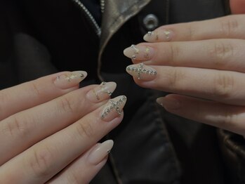 プリュム(plume)/ヌーディーカラー