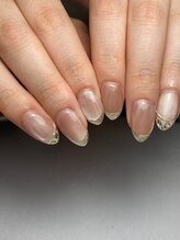 ネイルアンドアイラッシュサロンR