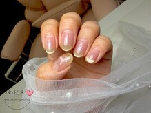 つめピス/定額ネイルS