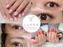 ルッカ(LUKKA)