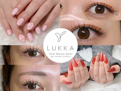 ルッカ(LUKKA)の写真