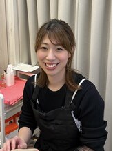 ミーティスジータ(mitis Gita)&nbsp;橋本 真由美