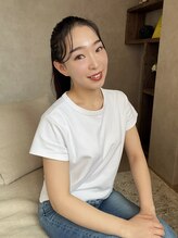 グラムハンズ(glam hands)&nbsp;田中 志穂