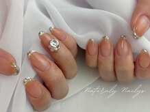 ナチュラリー ネイリーズ(Naturaly Nailys)/