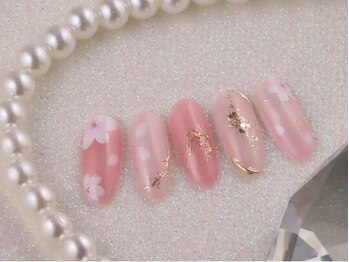 カラーズ(colors)の写真/推しネイル!LIVEネイル!イベントネイル!思い出に残るネイルを叶えます!推し色,ロゴ,SNSや画像を再現します!