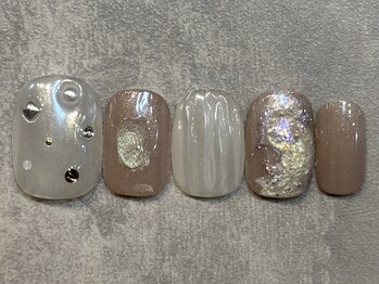 ホワイトミラー