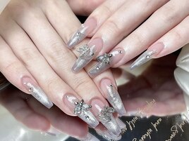 マグネットグラデーション