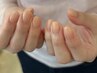 【ご新規様限定】色混ぜ可◎ワンカラー(HAND)|新規付替オフ無料|¥5500