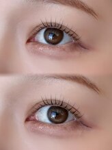 仕上がりの美しさを守る、ダメージレス後処理ケア♪
