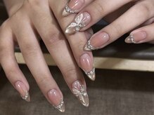 ベトフェネイル(viet phe nail)/