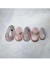 ティアモ(Ti Amo)/ハート♪