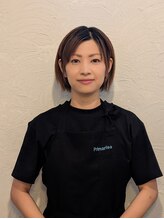 プリマリーサ(primarisa) 田中 香織