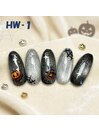 Halloween限定 No.HW-1【NEW】