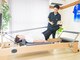 コンディショニングラボ 浦安の写真/【オーダーメイド◎】40、50代女性へ。整体×マシンピラティスで軽やかに動ける身体をつくるパーソナルケア