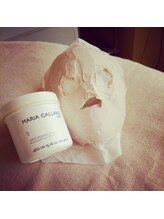 プライベートデトックスサロン パールメリー(Pearl Merry)/肌改善エレガント石膏　