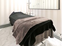 アイマジックピュア 仙台駅前店(EYE MAJIC pure)/◆完全個室◆ 施術スペース