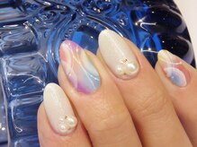 シエル(Ciel by Luxe)/ふんわりパステル