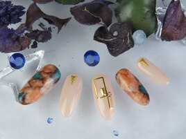 アート６本~コース☆