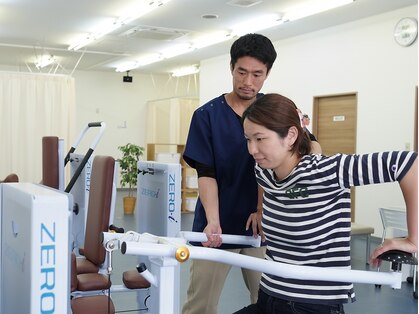 整えようの写真