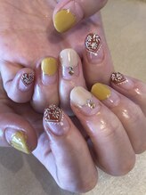 リアンブリエ(LienBriller)/秋色