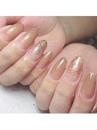 ハンド☆スキニーフレンチ